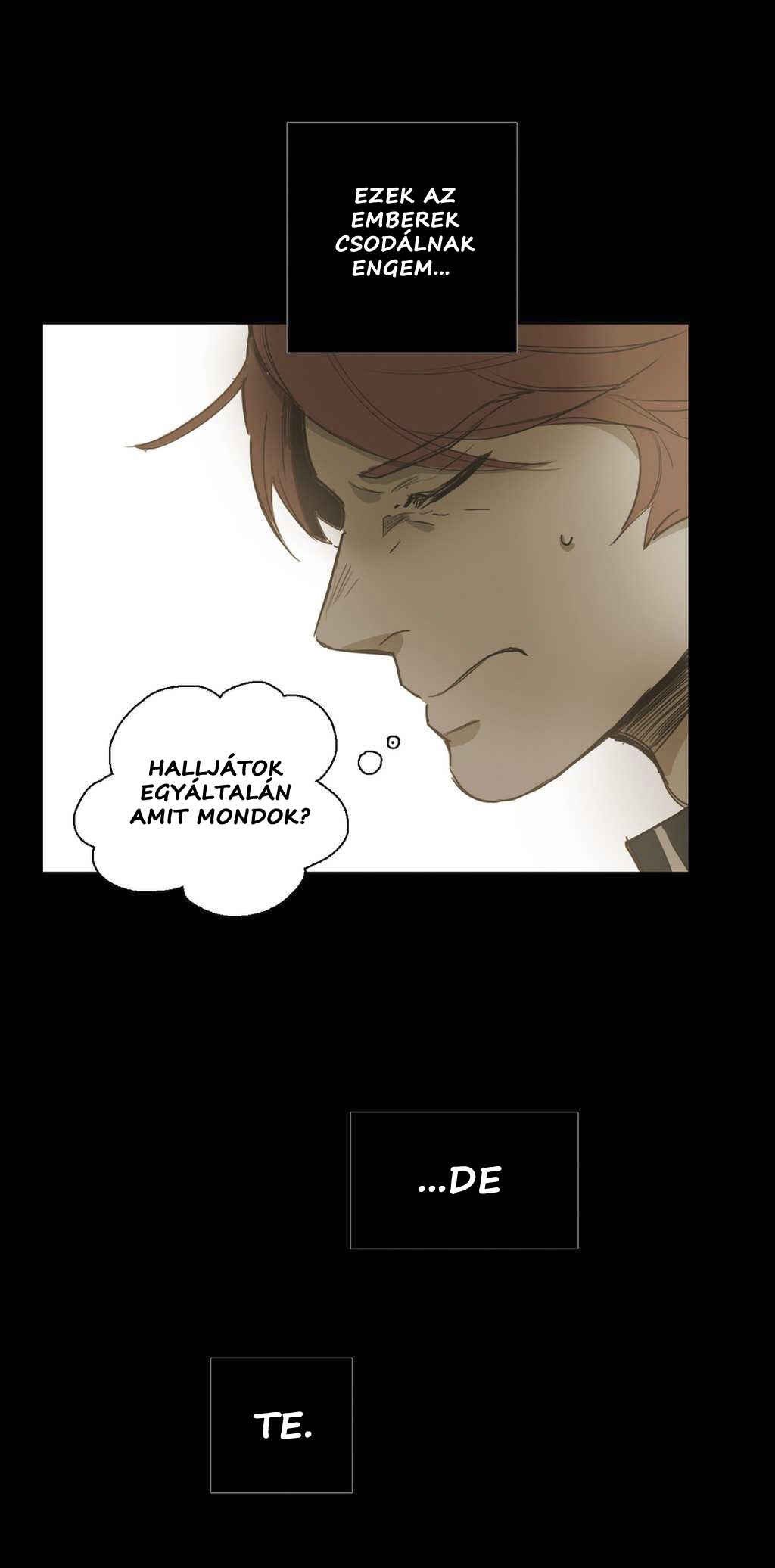 Never Understand Chapter 32 - Page 30