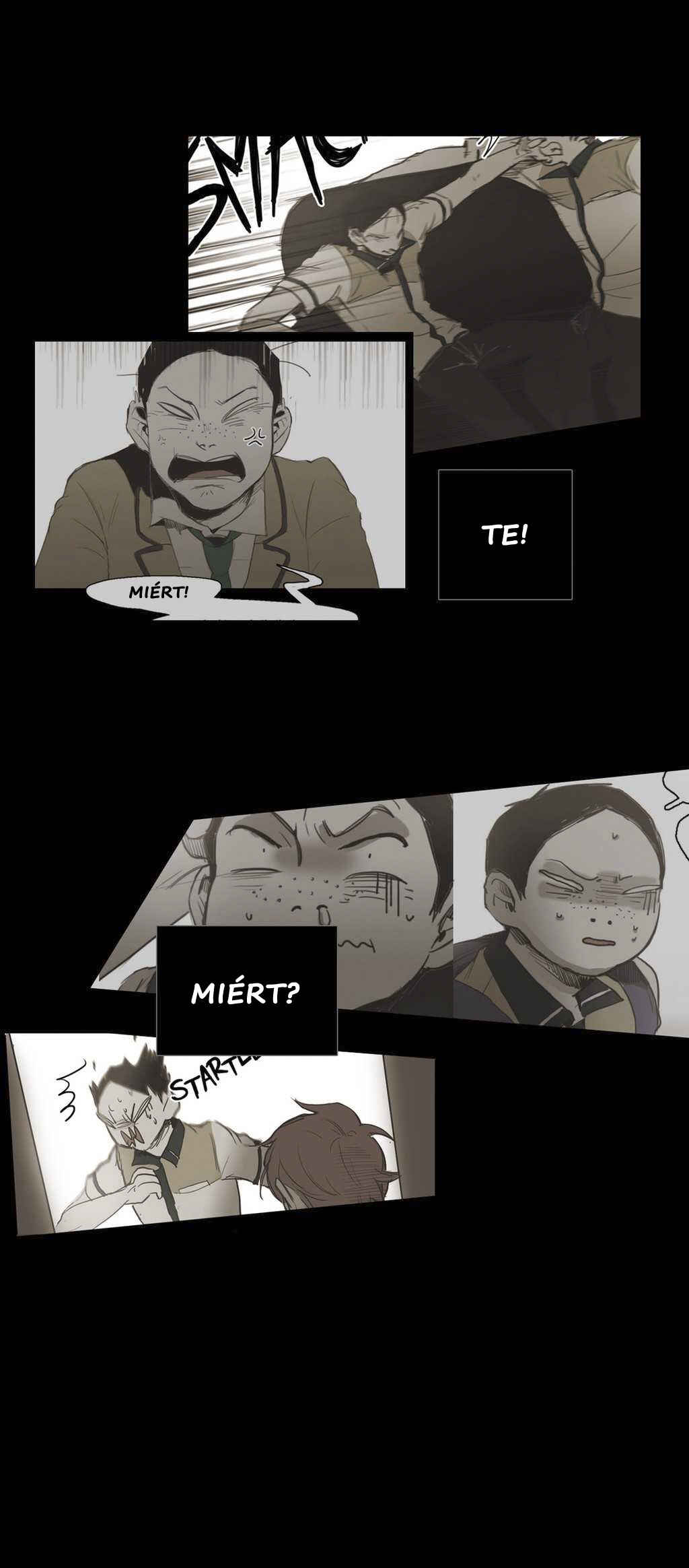 Never Understand Chapter 32 - Page 31