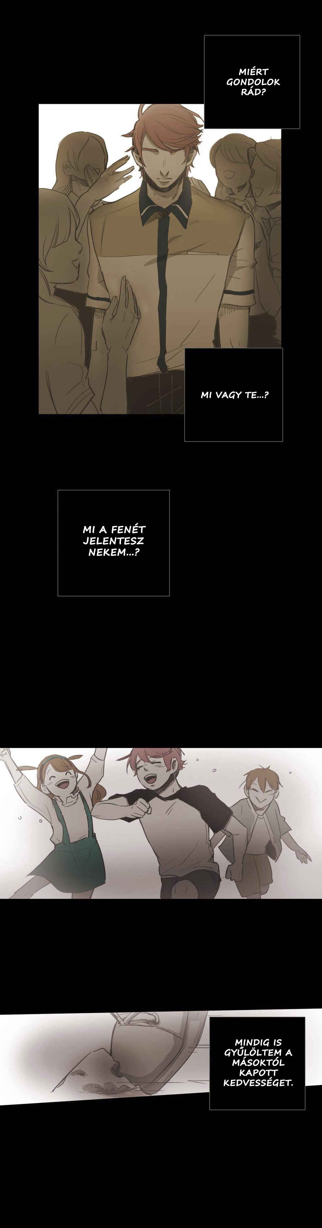 Never Understand Chapter 32 - Page 38