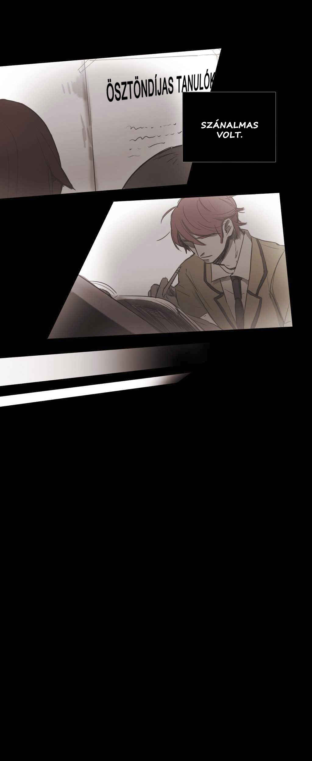 Never Understand Chapter 32 - Page 40