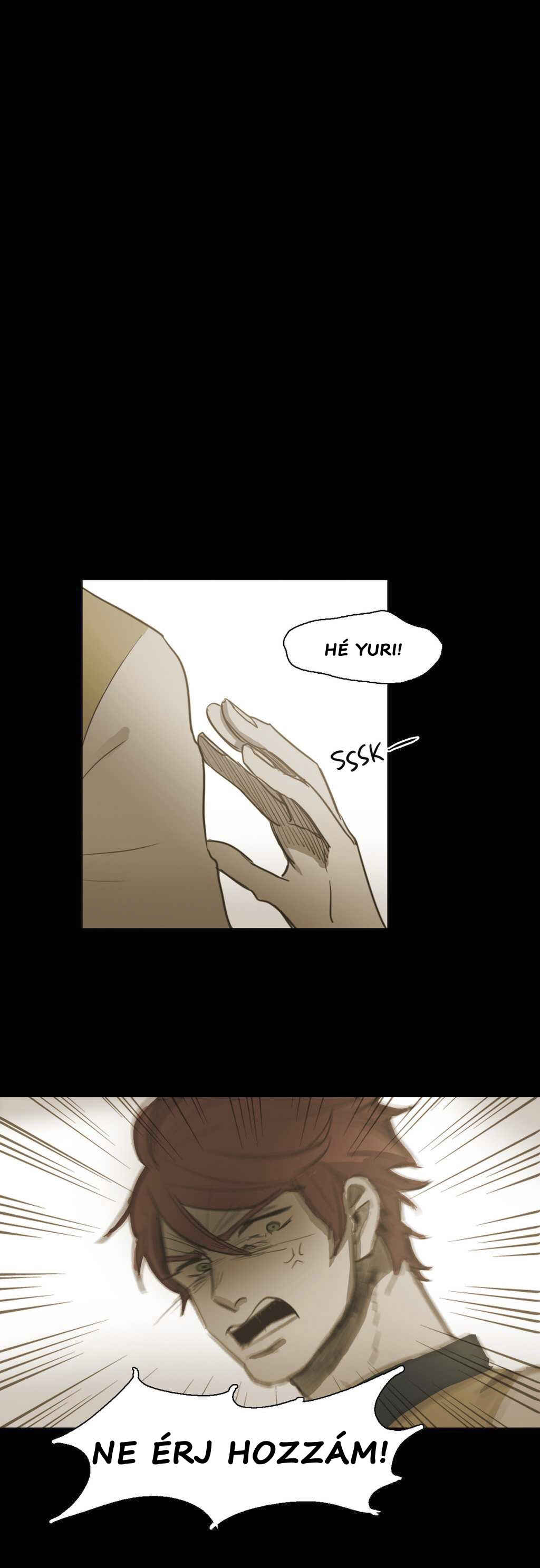 Never Understand Chapter 32 - Page 46