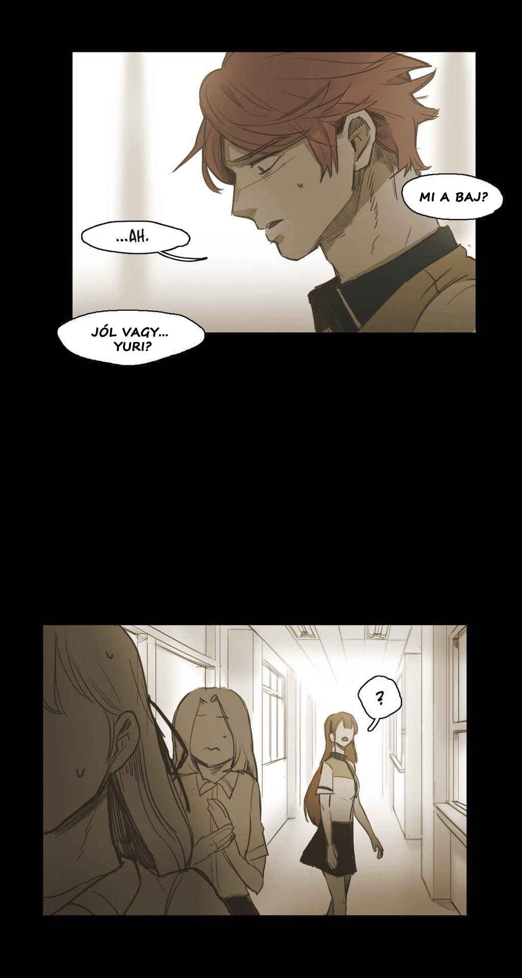 Never Understand Chapter 32 - Page 49