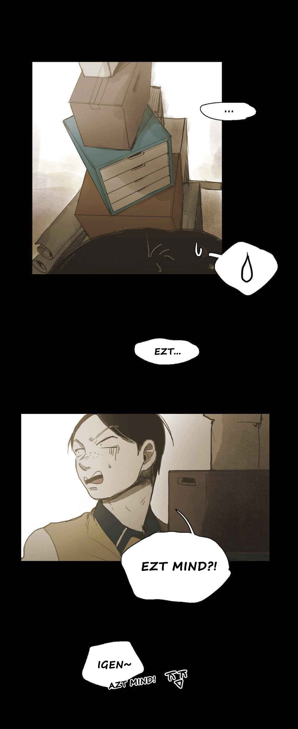 Never Understand Chapter 32 - Page 5