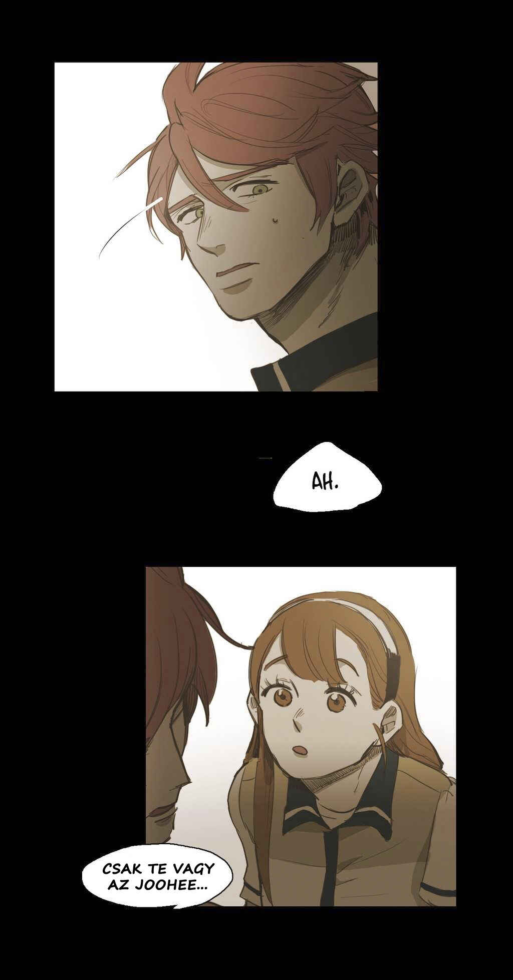 Never Understand Chapter 32 - Page 51