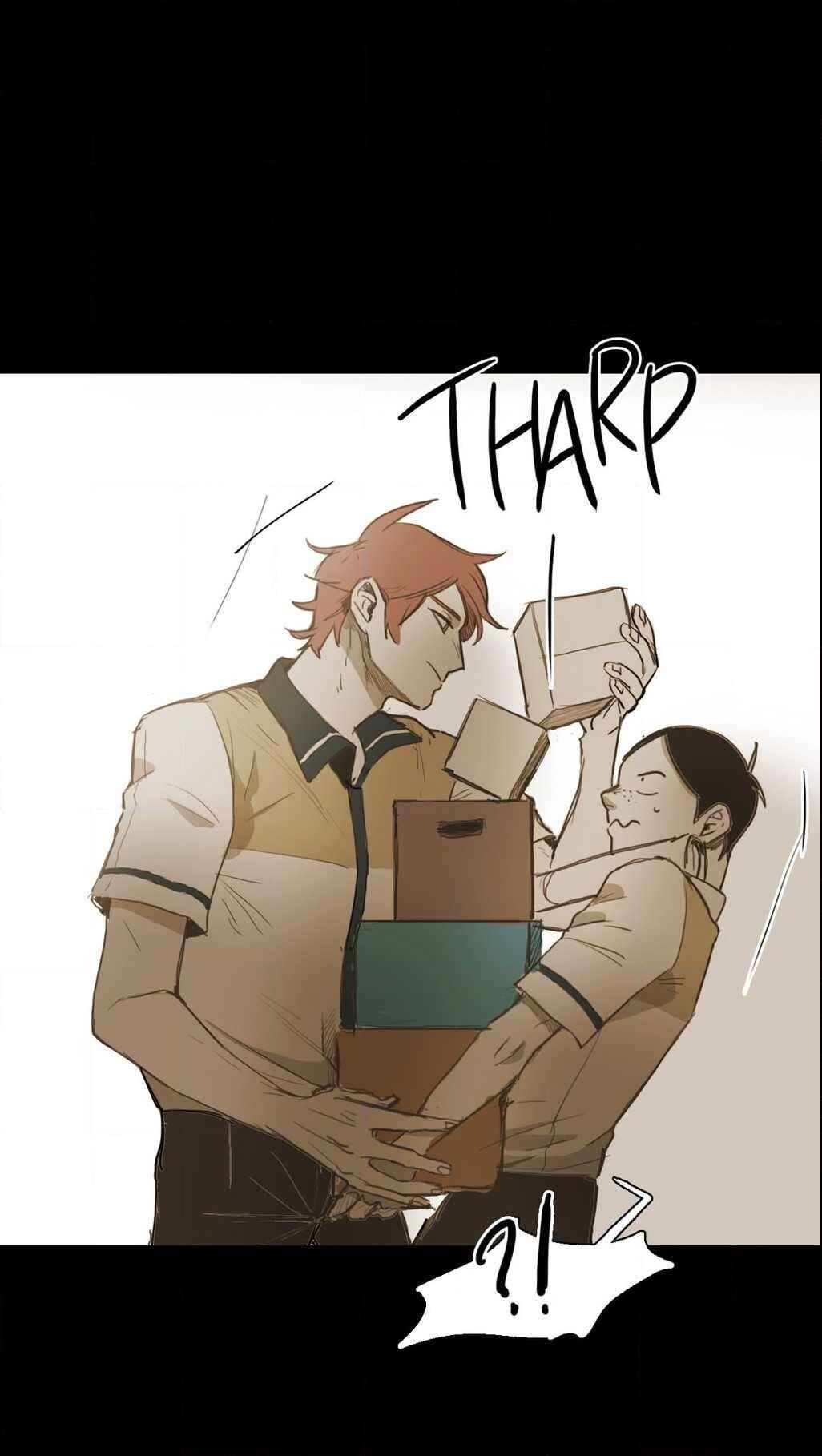 Never Understand Chapter 32 - Page 9
