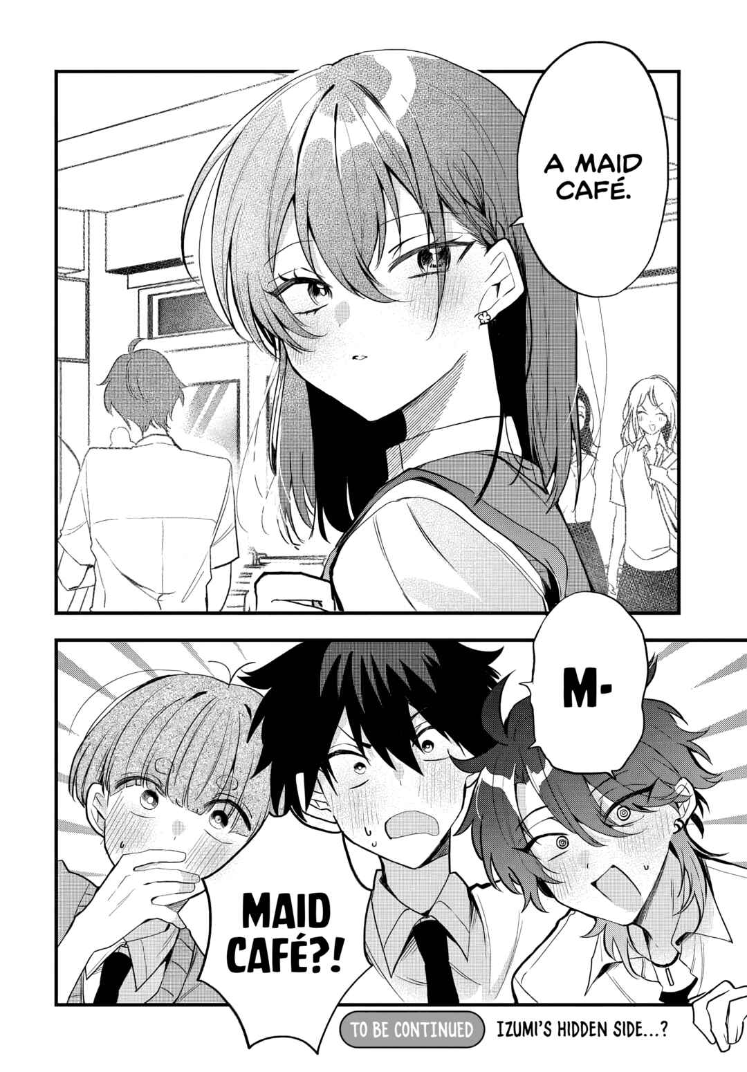 Osoraku Kanojo wa Ore no Aniki wo Neratteru Chapter 13 - Page 22