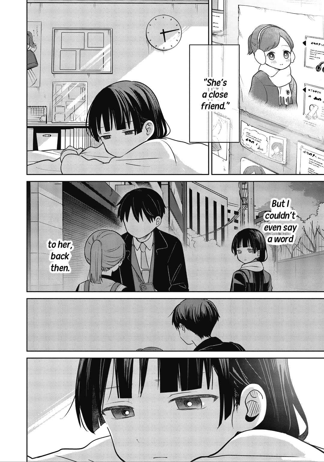 Koibumi to 13-sai no Actress Chapter 34 - Page 14