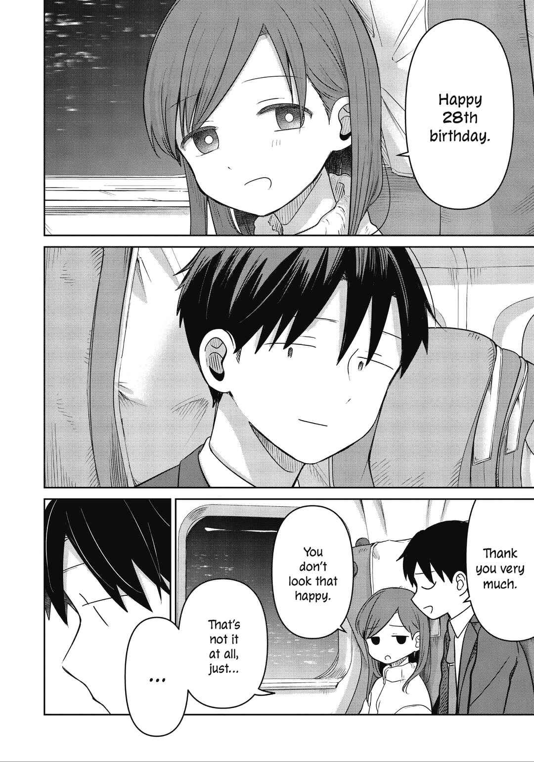 Koibumi to 13-sai no Actress Chapter 34 - Page 18