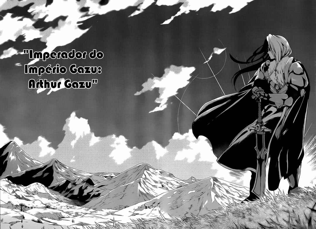 Hitsugi no Chaika Chapter 11 - Page 7