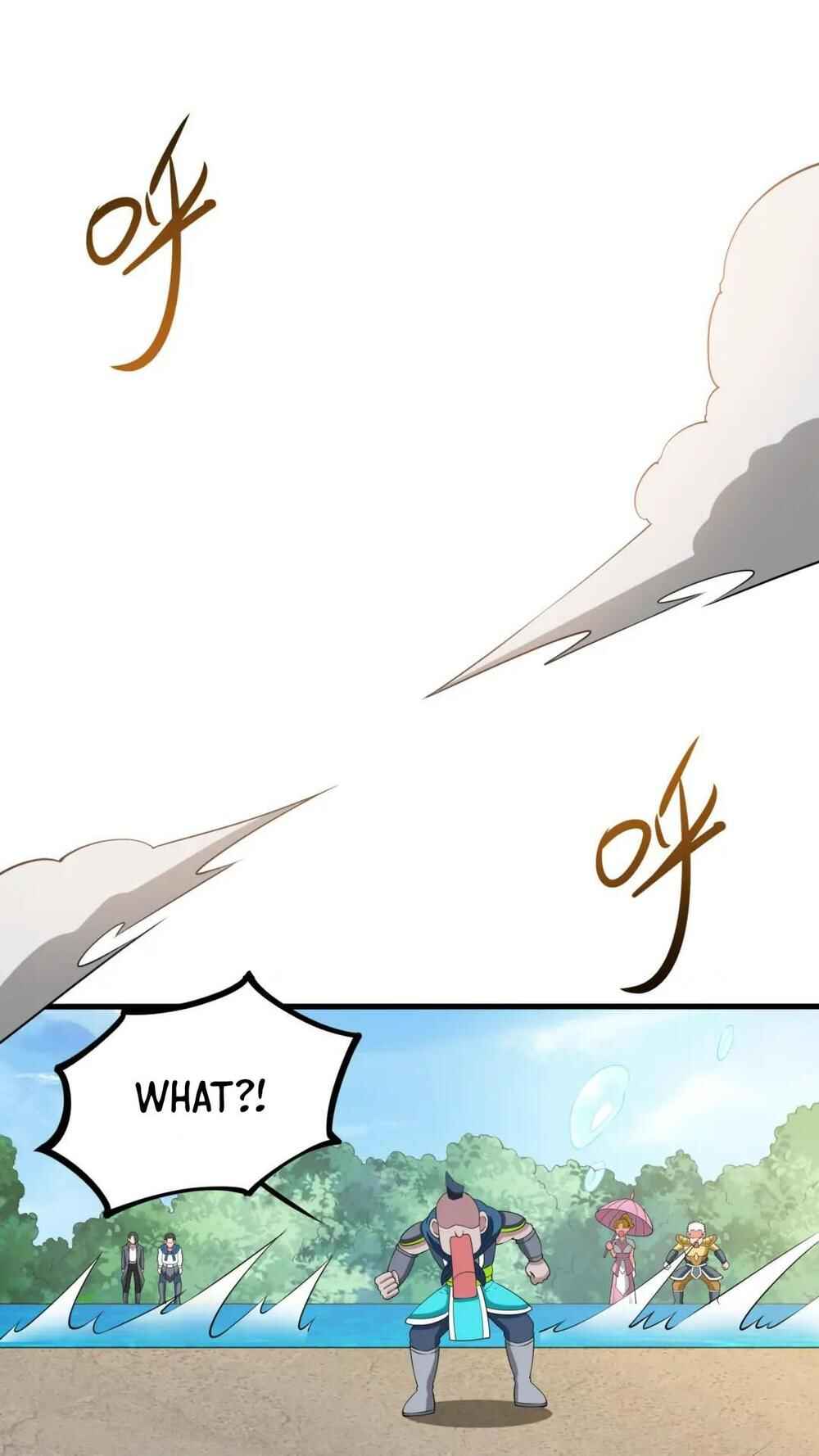 I Made a Harem in the Underworld Chapter 65 - Page 13