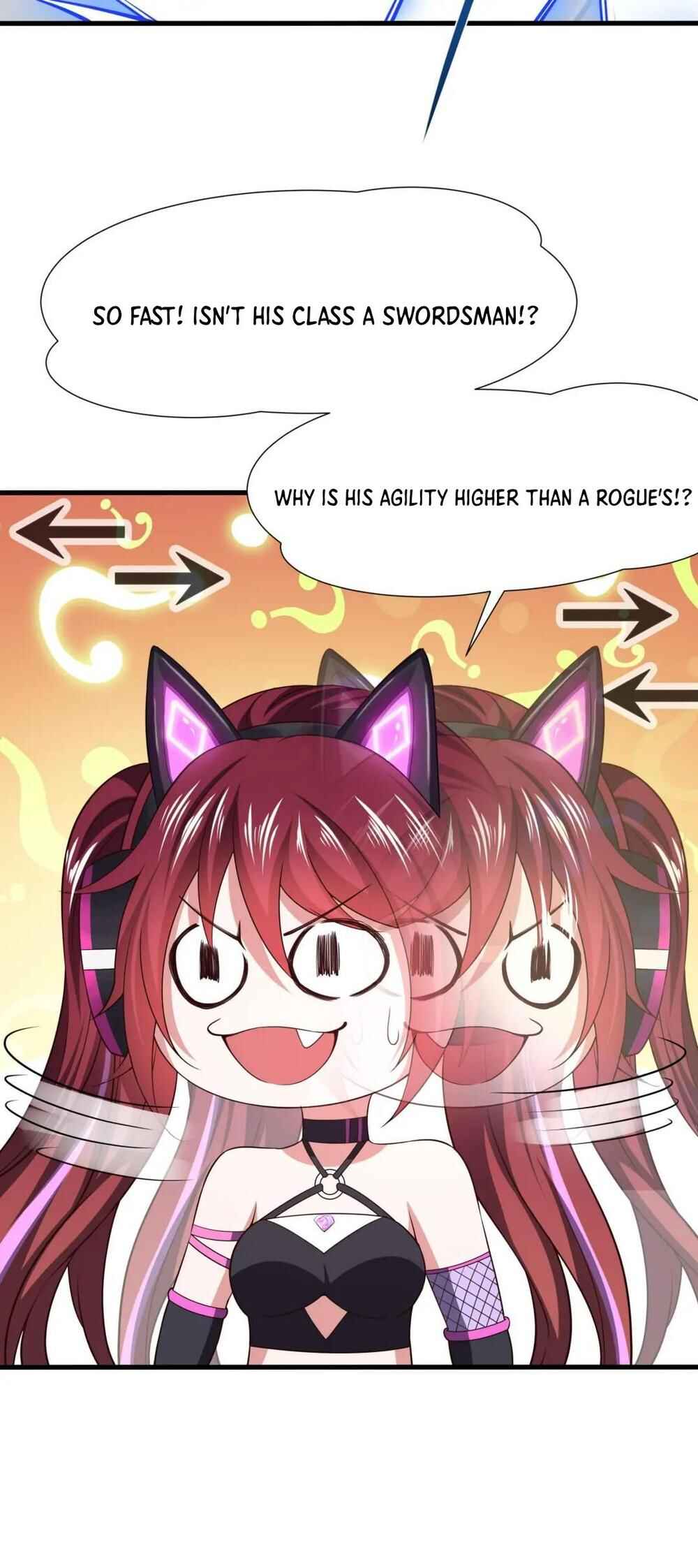 I Made a Harem in the Underworld Chapter 65 - Page 22