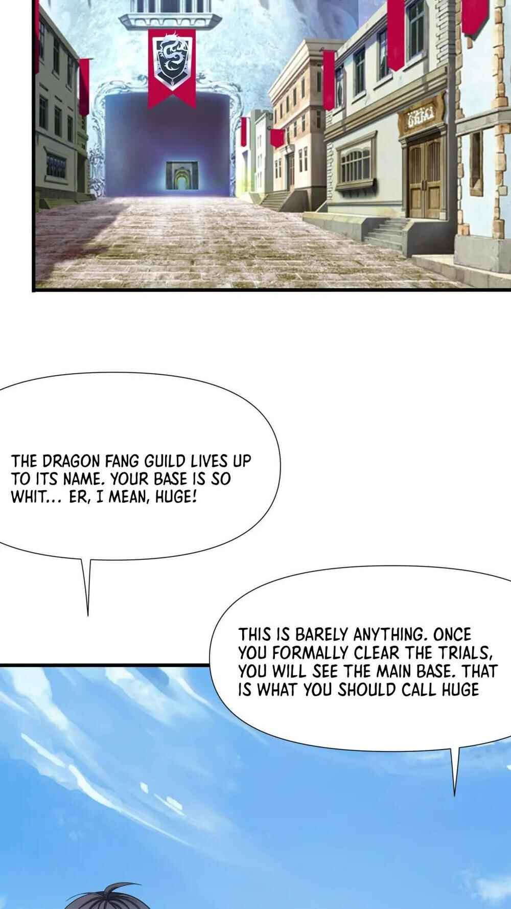 I Made a Harem in the Underworld Chapter 65 - Page 45