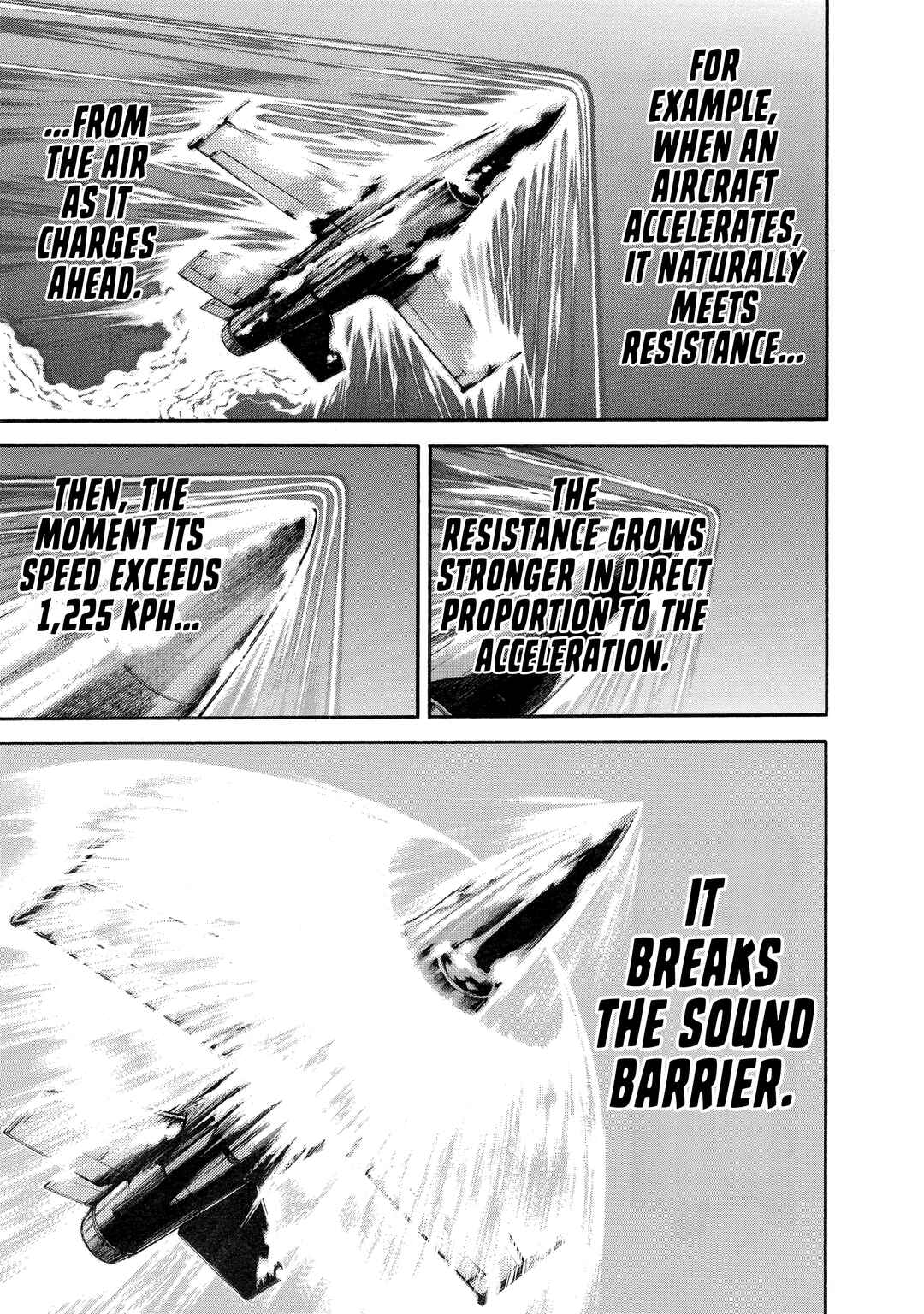 Baki Hanma - Son of Ogre (Shinsoban Release) Chapter 135 - Page 15