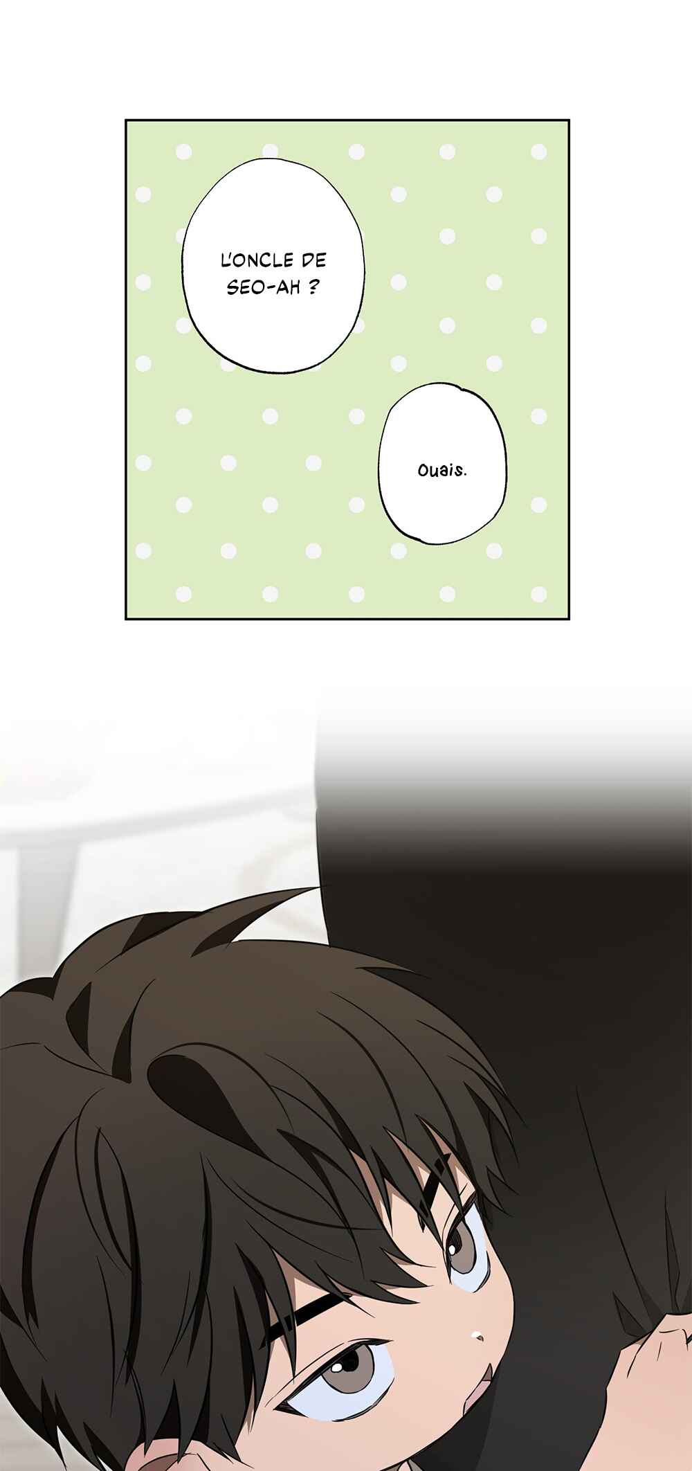 The Secret to Winning Over Unrequited Love Chapter 16 - Page 12