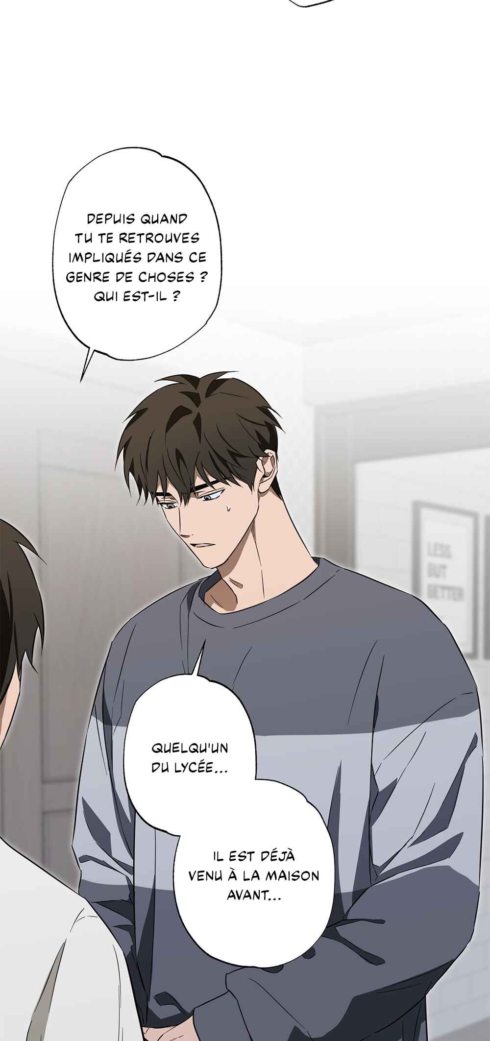 The Secret to Winning Over Unrequited Love Chapter 16 - Page 14