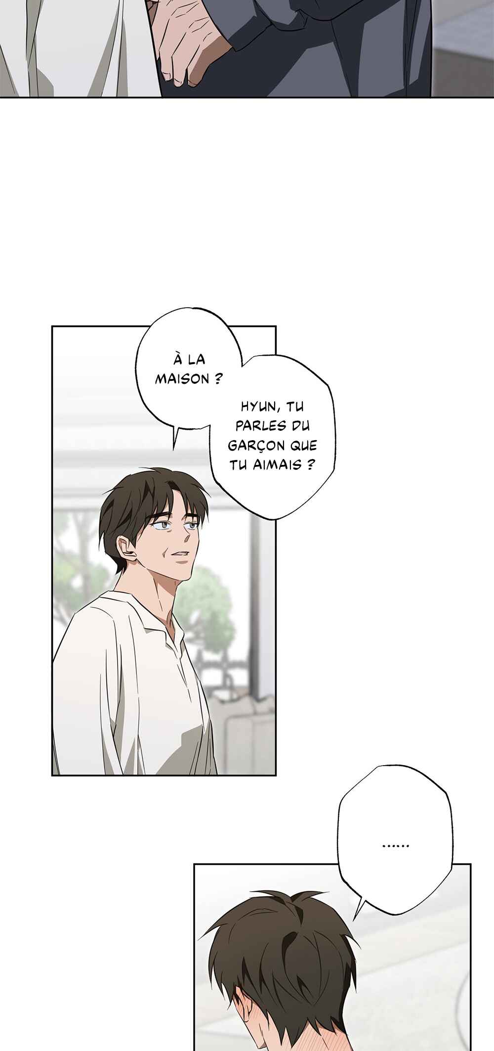 The Secret to Winning Over Unrequited Love Chapter 16 - Page 15