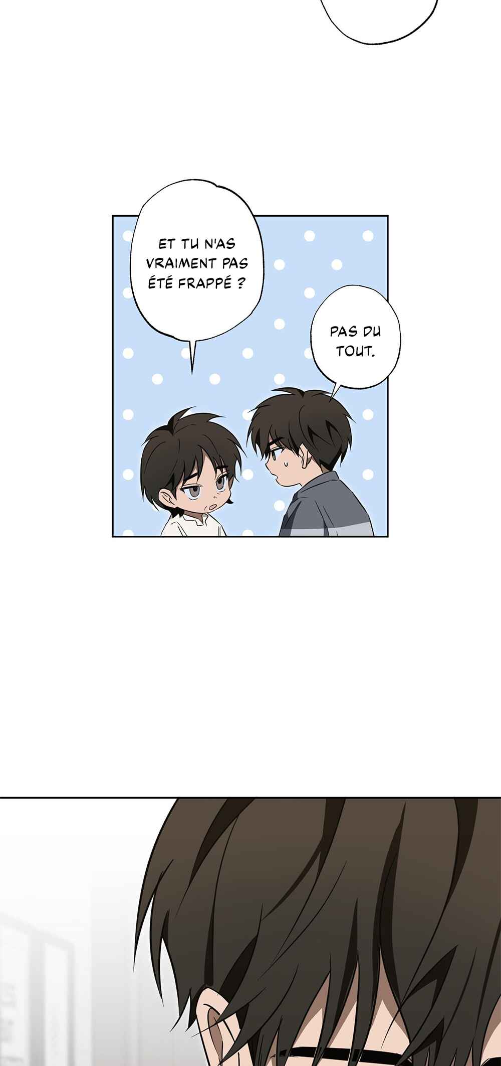 The Secret to Winning Over Unrequited Love Chapter 16 - Page 18