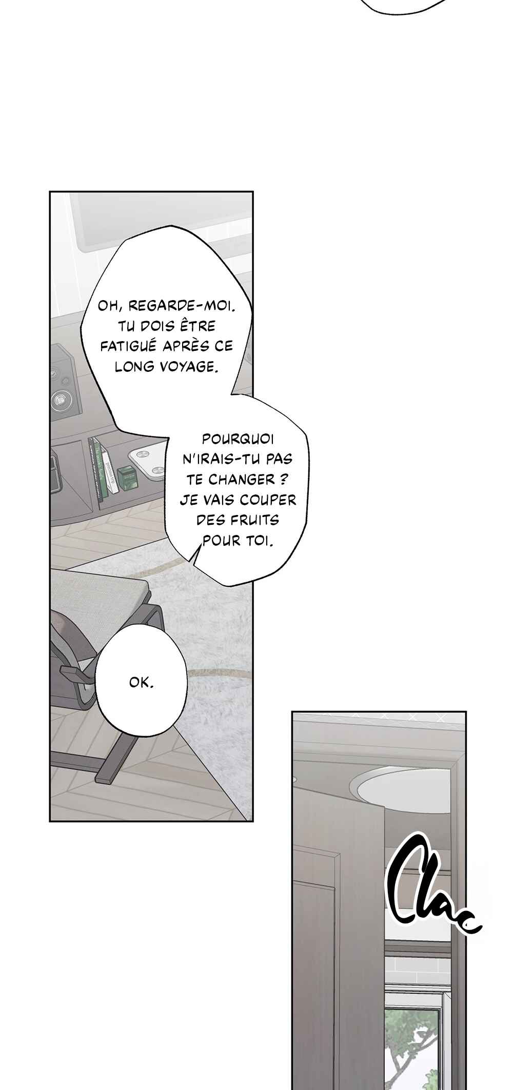 The Secret to Winning Over Unrequited Love Chapter 16 - Page 20