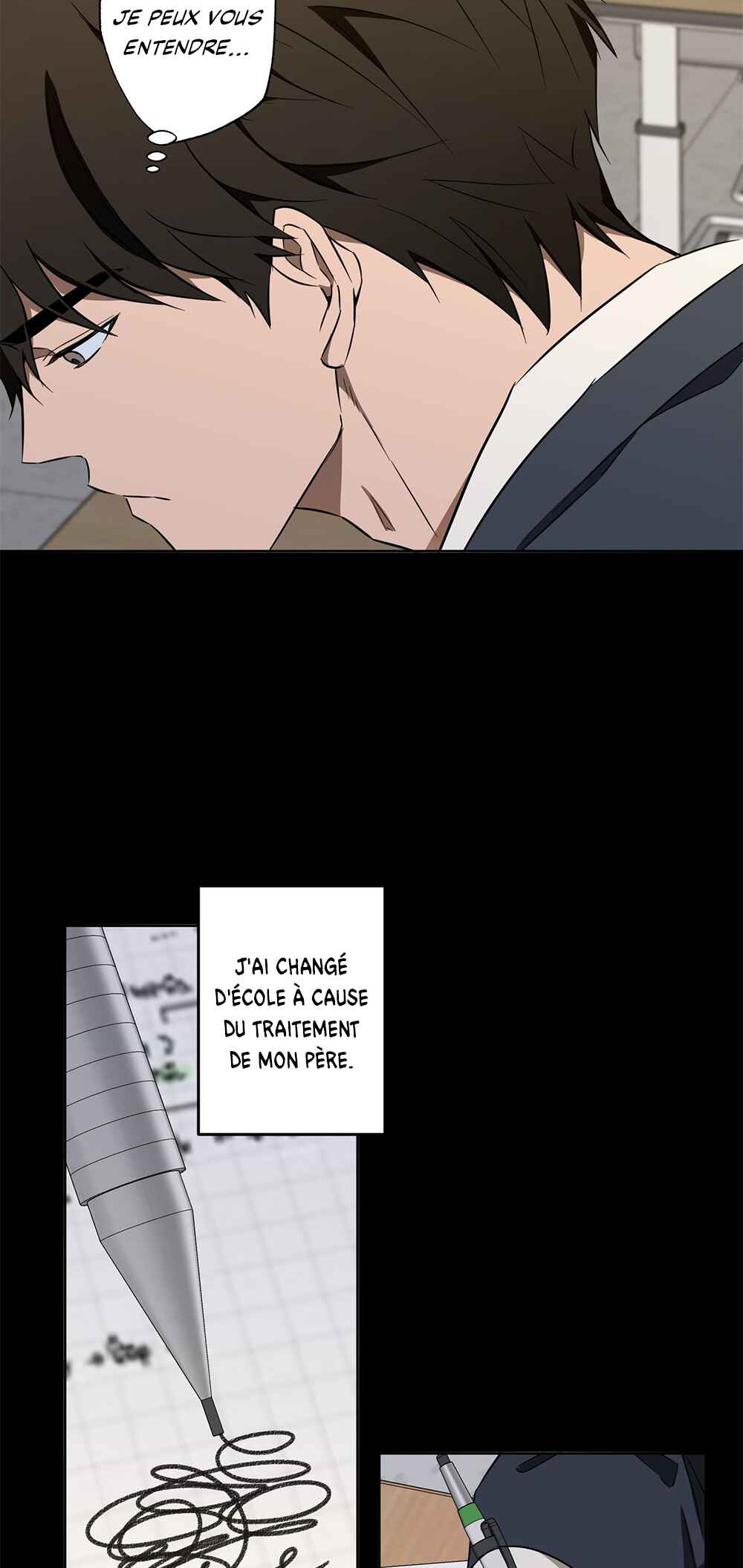 The Secret to Winning Over Unrequited Love Chapter 16 - Page 29