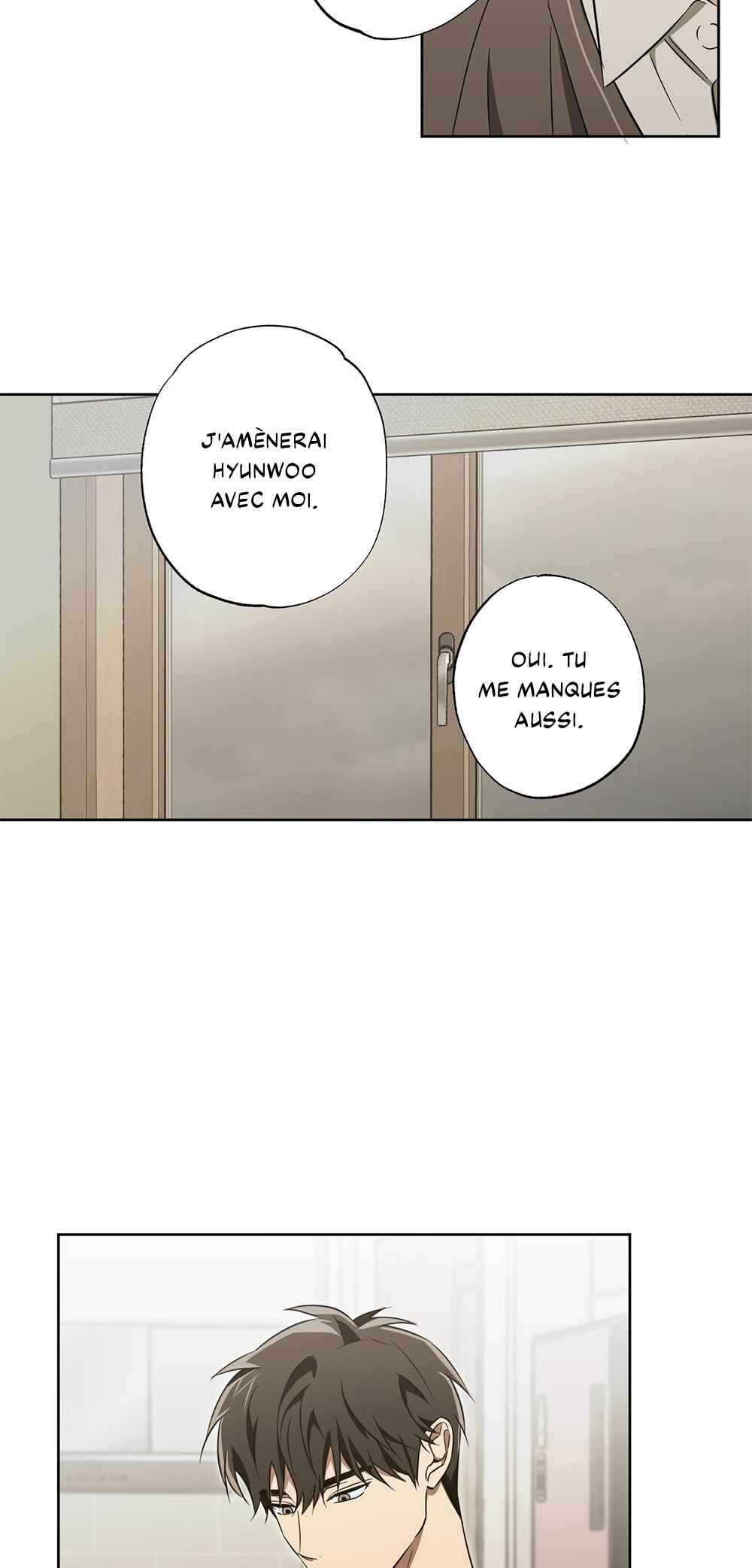 The Secret to Winning Over Unrequited Love Chapter 16 - Page 3