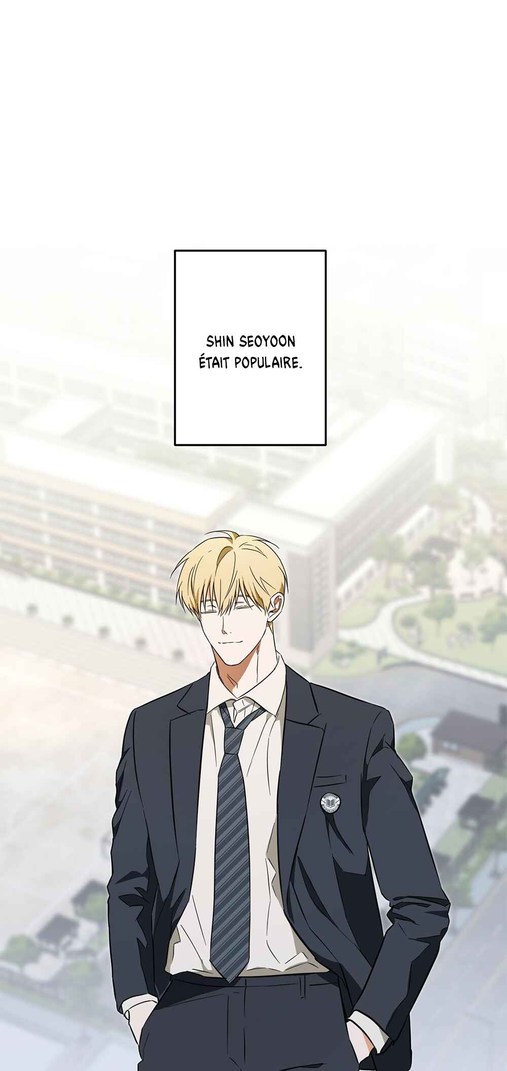 The Secret to Winning Over Unrequited Love Chapter 16 - Page 39