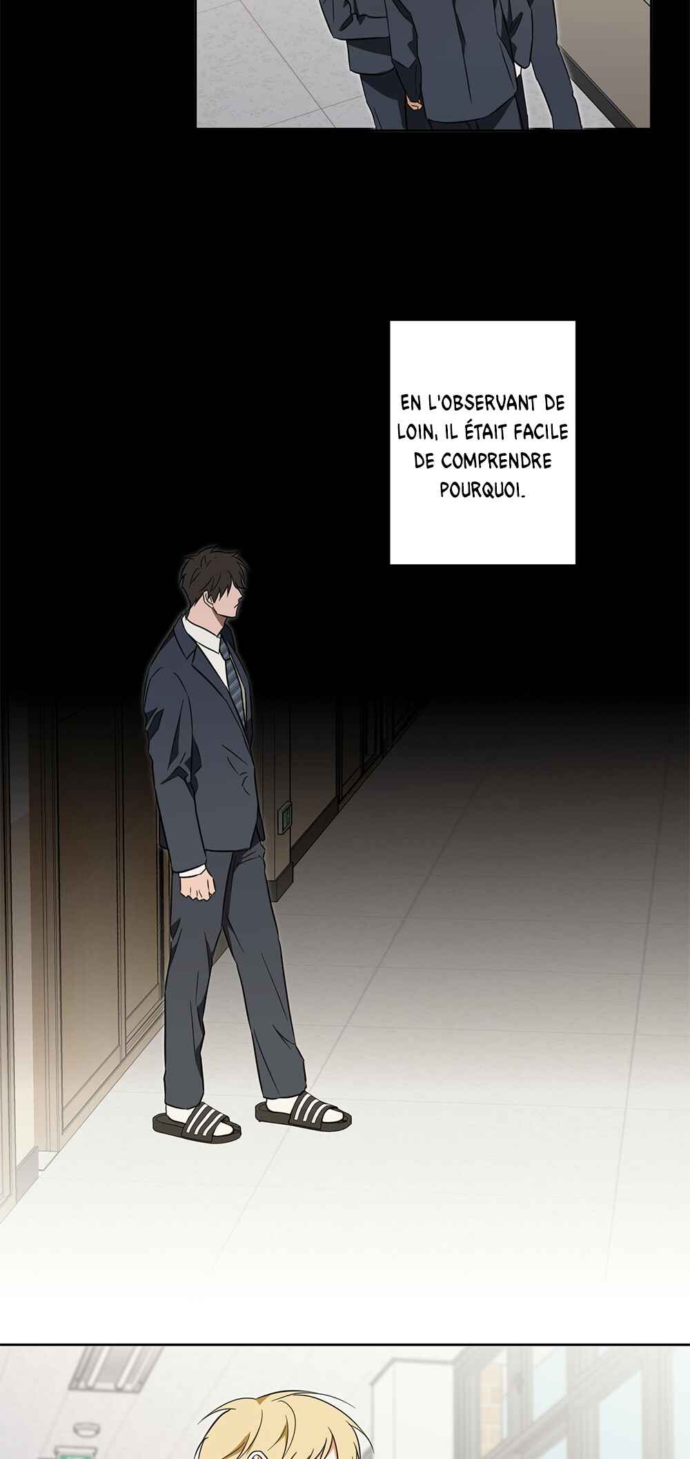The Secret to Winning Over Unrequited Love Chapter 16 - Page 41