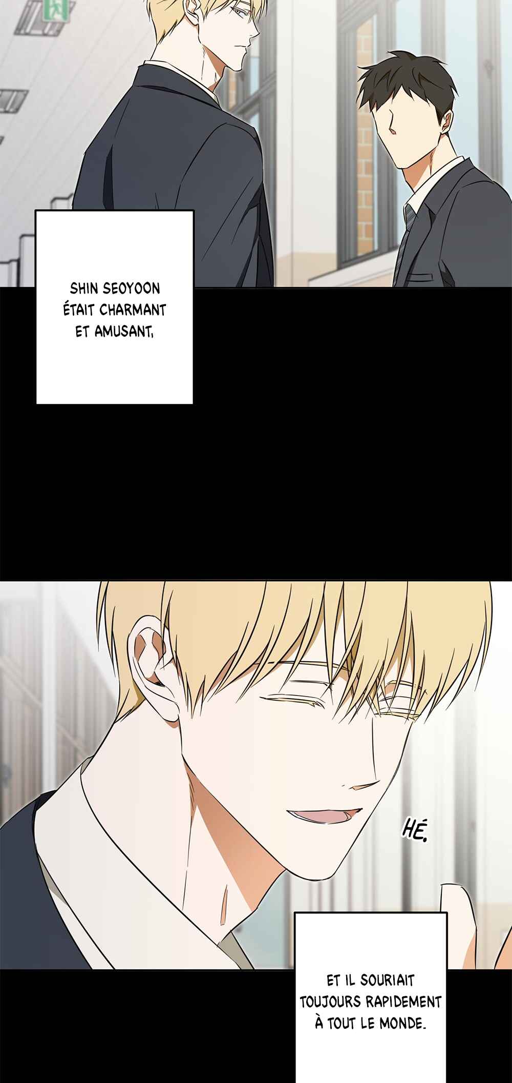 The Secret to Winning Over Unrequited Love Chapter 16 - Page 42