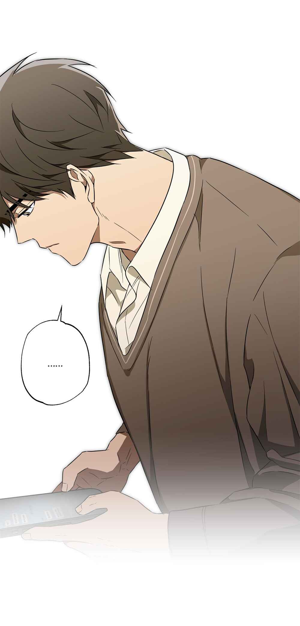 The Secret to Winning Over Unrequited Love Chapter 16 - Page 5