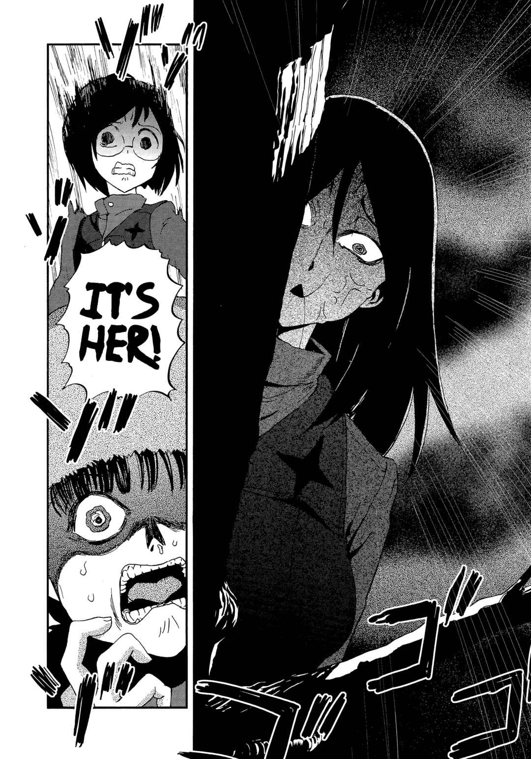 Girls und Panzer: Ribbon no Musha Chapter 31 - Page 22
