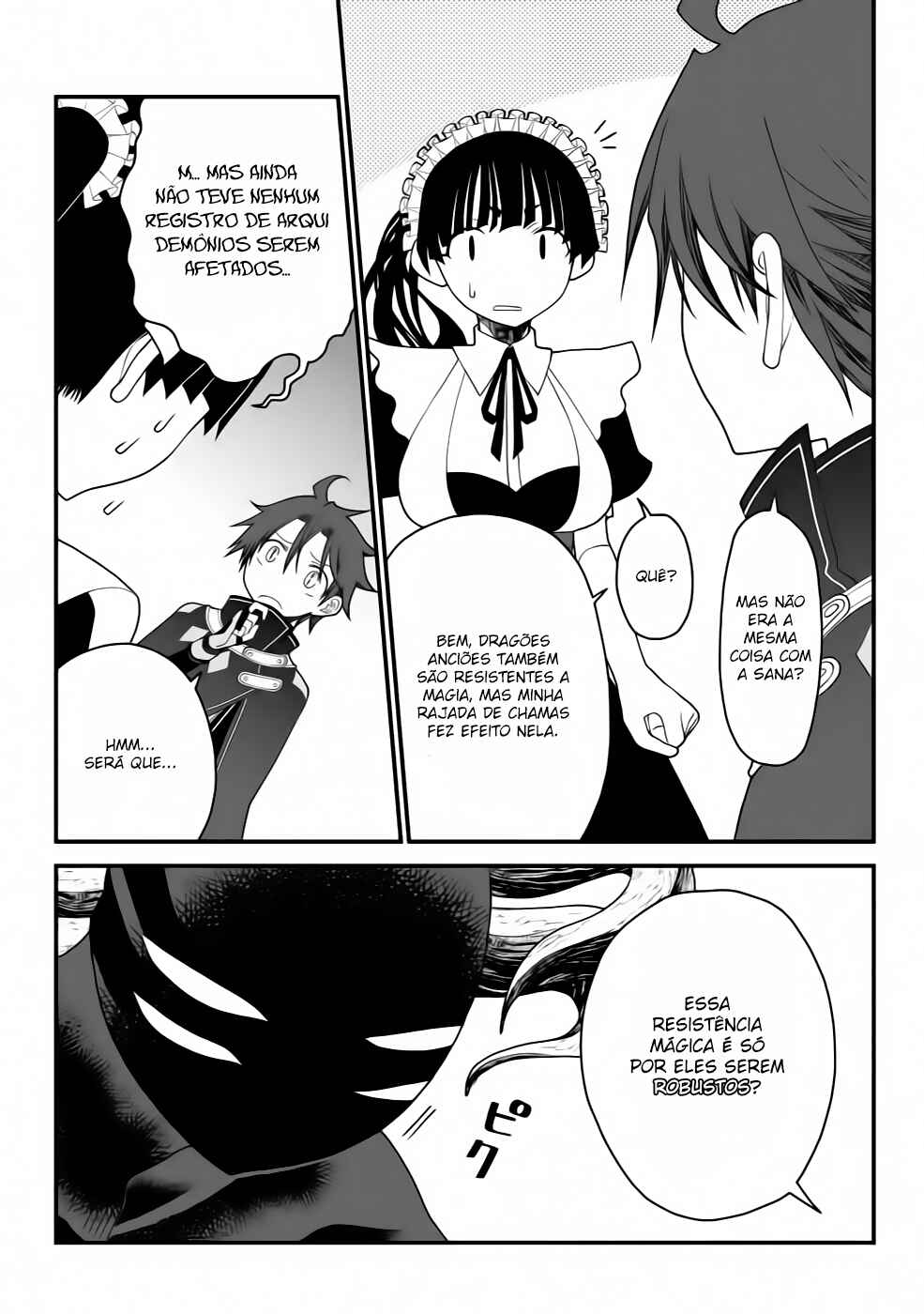 Tsuihou no Kenja, Sekai wo Shiru ~Osanajimi Yuusha no Atsuryoku kara Nigete Jiyuu ni Natta Ore~ Chapter 23 - Page 5