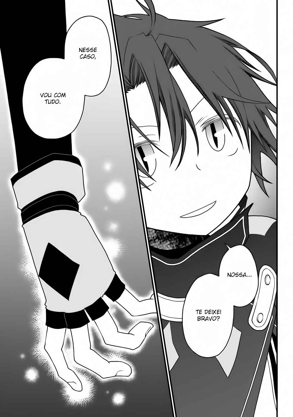 Tsuihou no Kenja, Sekai wo Shiru ~Osanajimi Yuusha no Atsuryoku kara Nigete Jiyuu ni Natta Ore~ Chapter 23 - Page 7