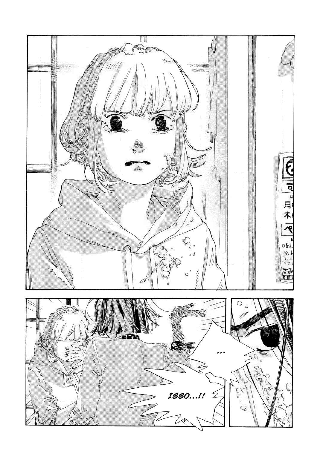 Denpa Seinen Chapter 25 - Page 11