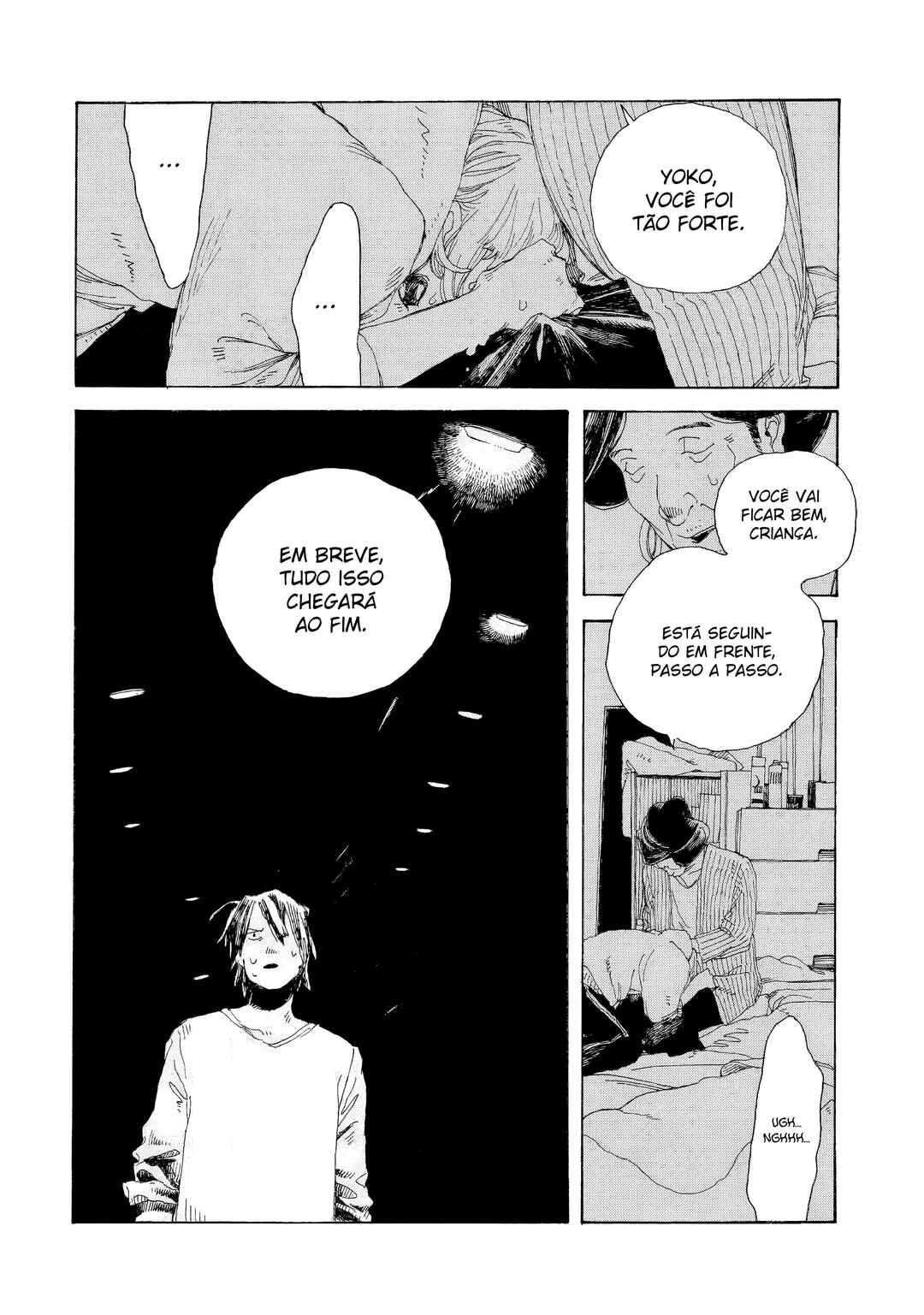 Denpa Seinen Chapter 25 - Page 19
