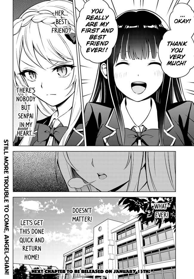 Doro no Bunzai de Watashi dake no Taisetsu wo Ubaouda Nante Chapter 2 - Page 30