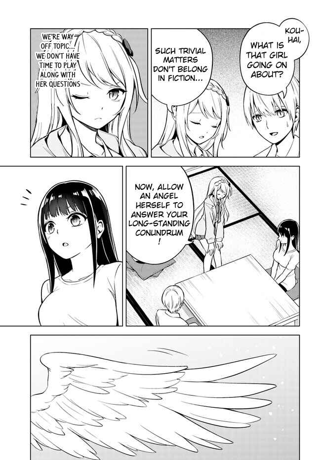 Doro no Bunzai de Watashi dake no Taisetsu wo Ubaouda Nante Chapter 2 - Page 8
