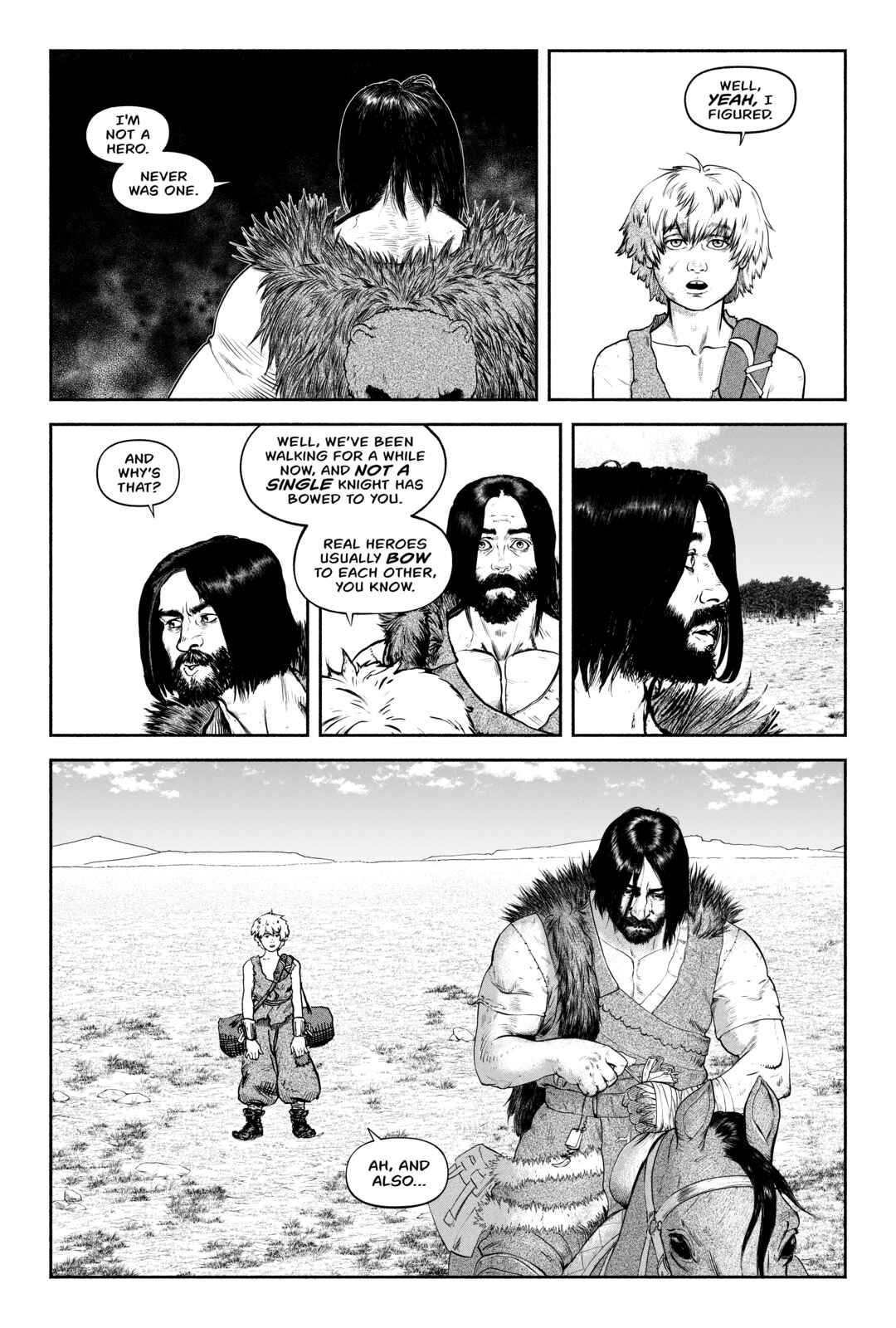 BRAXX Chapter 1 - Page 15