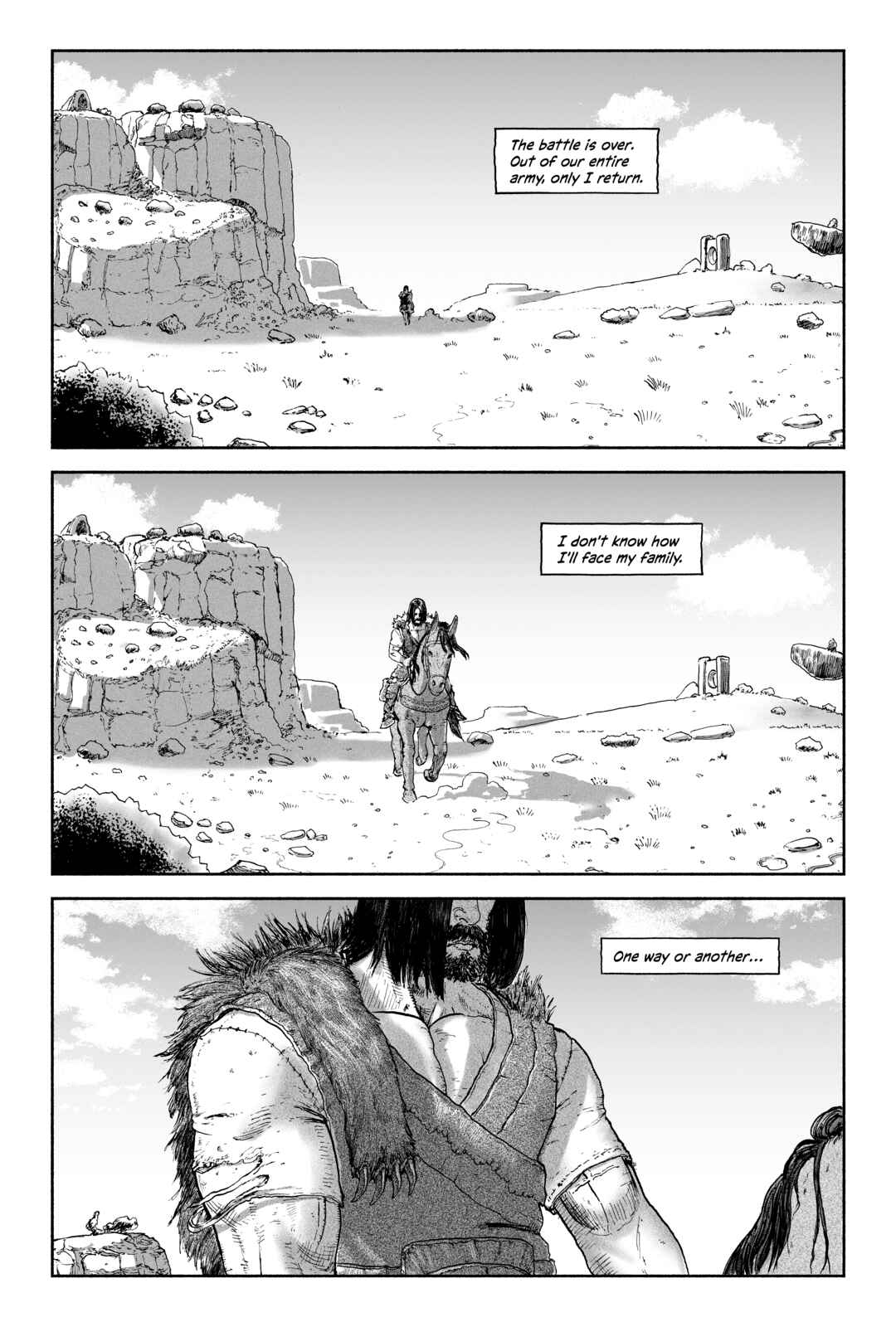 BRAXX Chapter 1 - Page 2