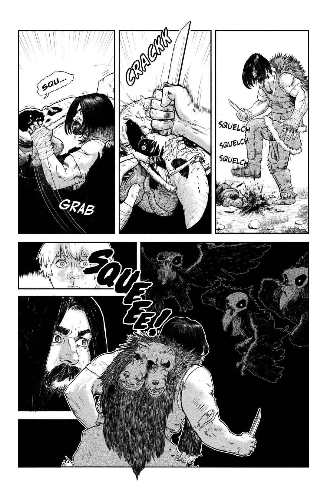BRAXX Chapter 1 - Page 24