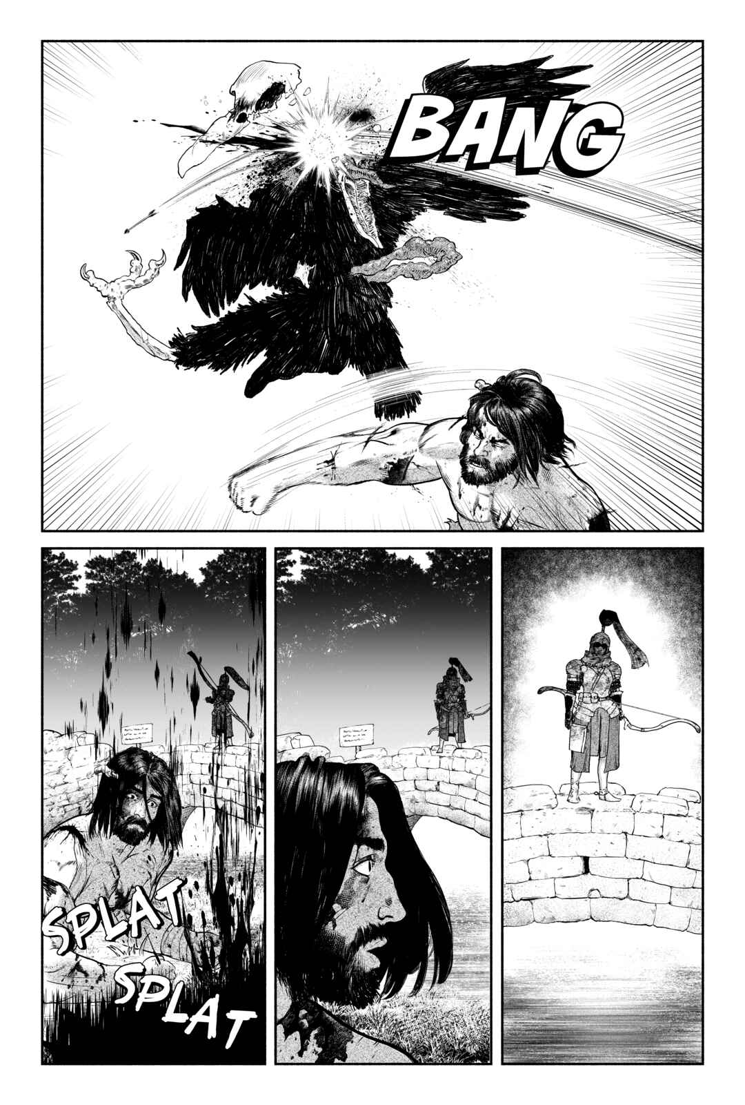 BRAXX Chapter 1 - Page 35