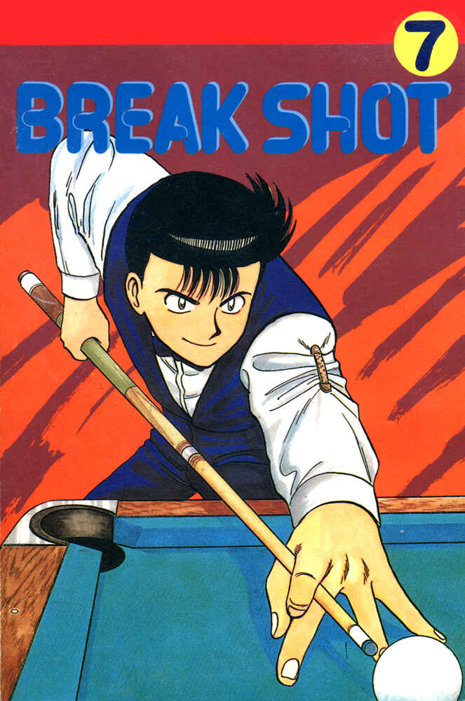Break Shot Chapter 57 - Page 2