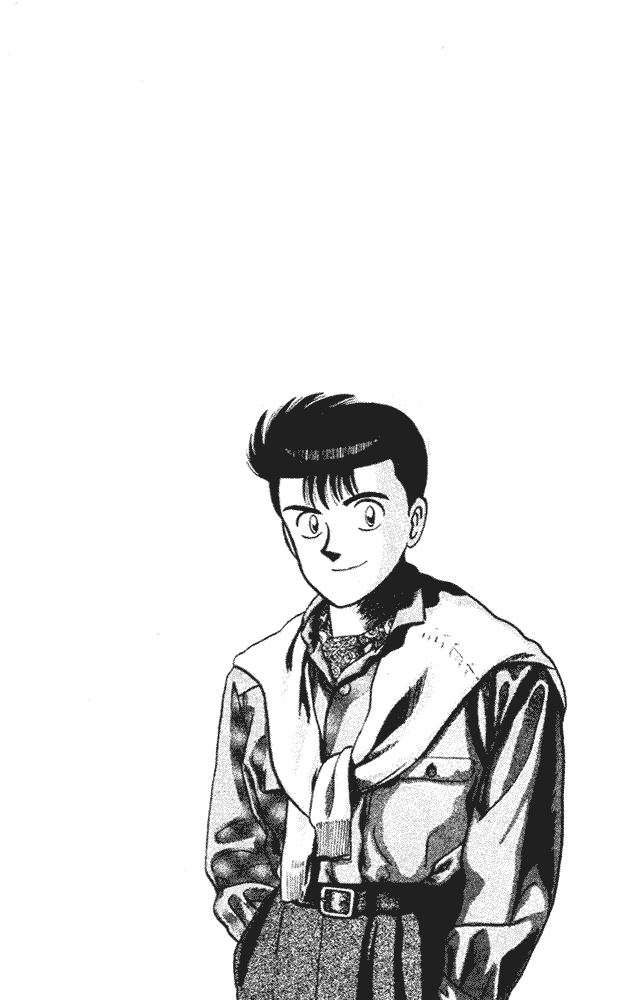 Break Shot Chapter 57 - Page 5