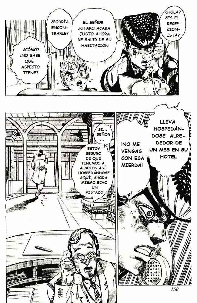 JoJo no Kimyou na Bouken: Part 4 - Diamond wa Kudakenai Chapter 26 - Page 15