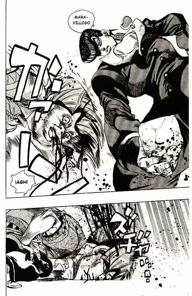 JoJo no Kimyou na Bouken: Part 4 - Diamond wa Kudakenai Chapter 26 - Page 19