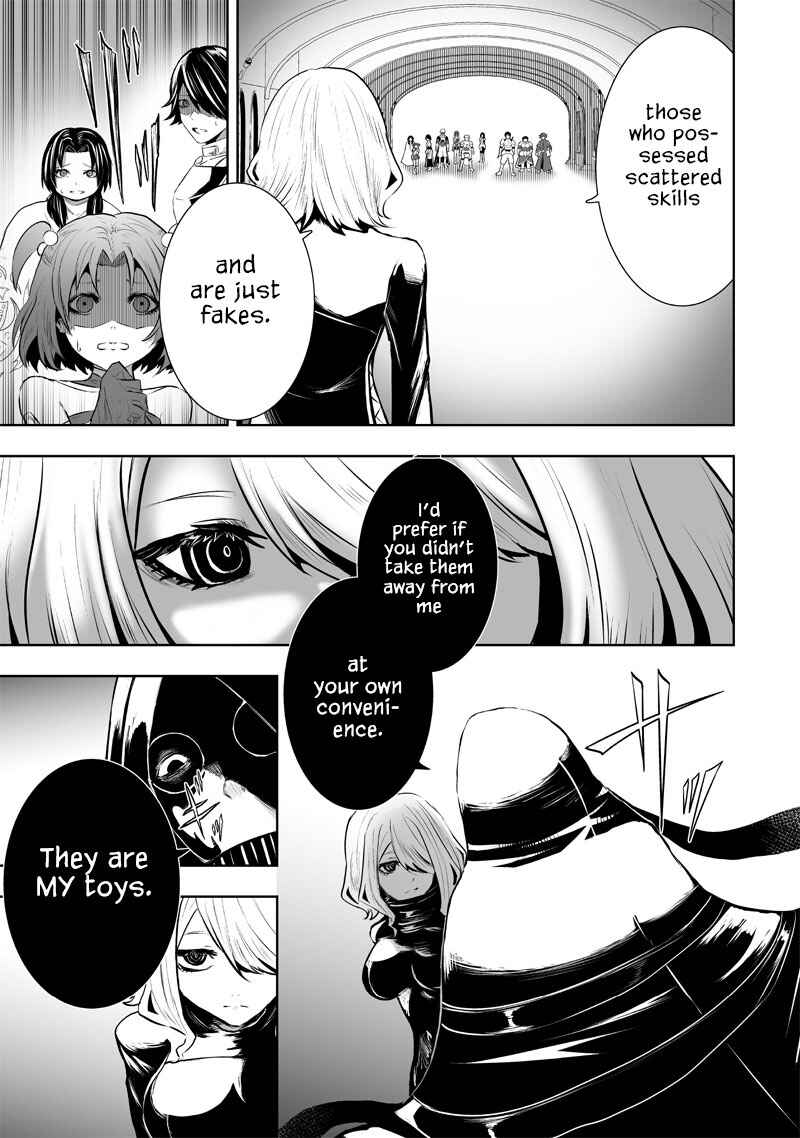 Ore dake Fuguu Skill no Isekai Shoukan Hangyakuki ~Saijaku Skill "Kyuushuu" ga Subete wo Nomikomu made~ Chapter 78 - Page 4
