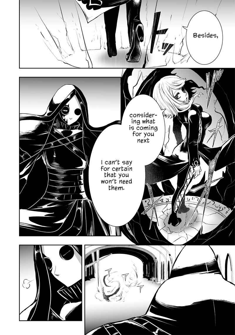 Ore dake Fuguu Skill no Isekai Shoukan Hangyakuki ~Saijaku Skill "Kyuushuu" ga Subete wo Nomikomu made~ Chapter 78 - Page 9