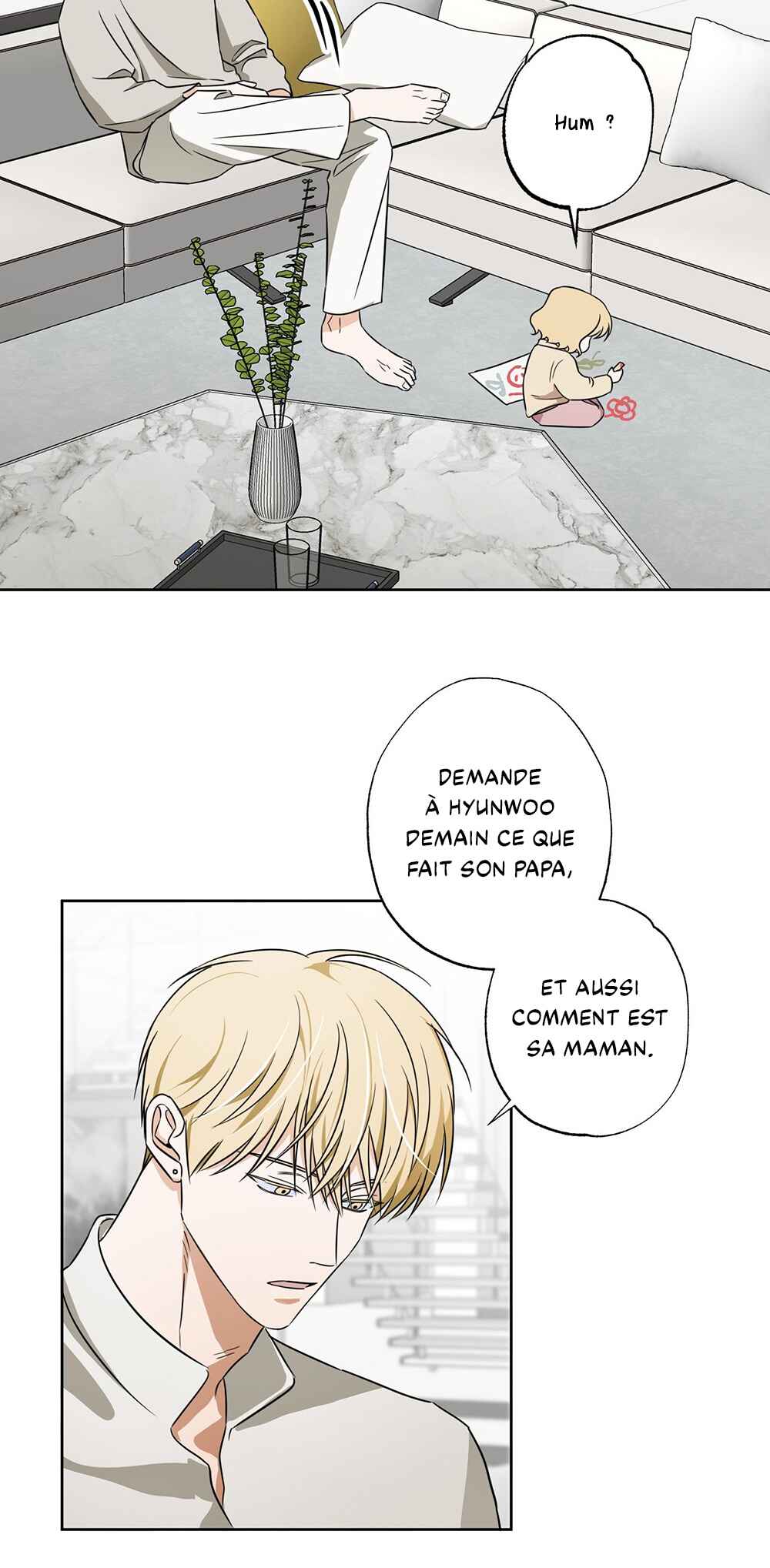 The Secret to Winning Over Unrequited Love Chapter 3 - Page 10