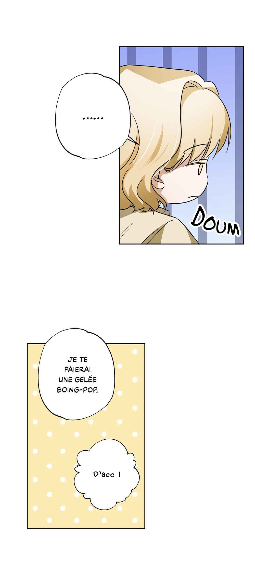 The Secret to Winning Over Unrequited Love Chapter 3 - Page 11