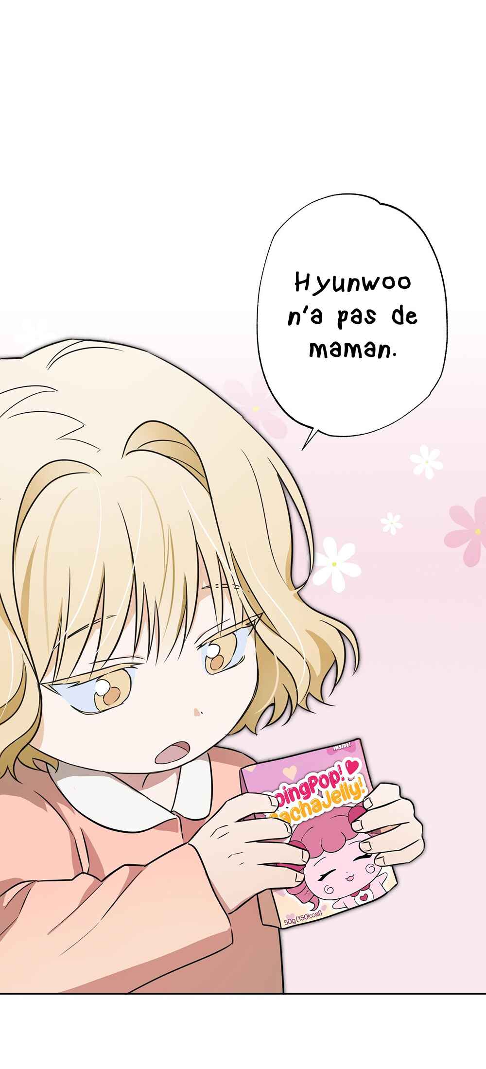 The Secret to Winning Over Unrequited Love Chapter 3 - Page 13
