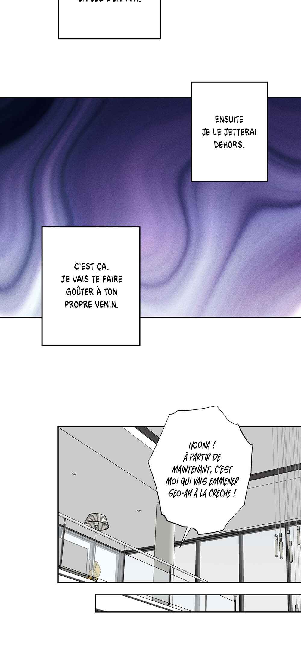 The Secret to Winning Over Unrequited Love Chapter 3 - Page 19