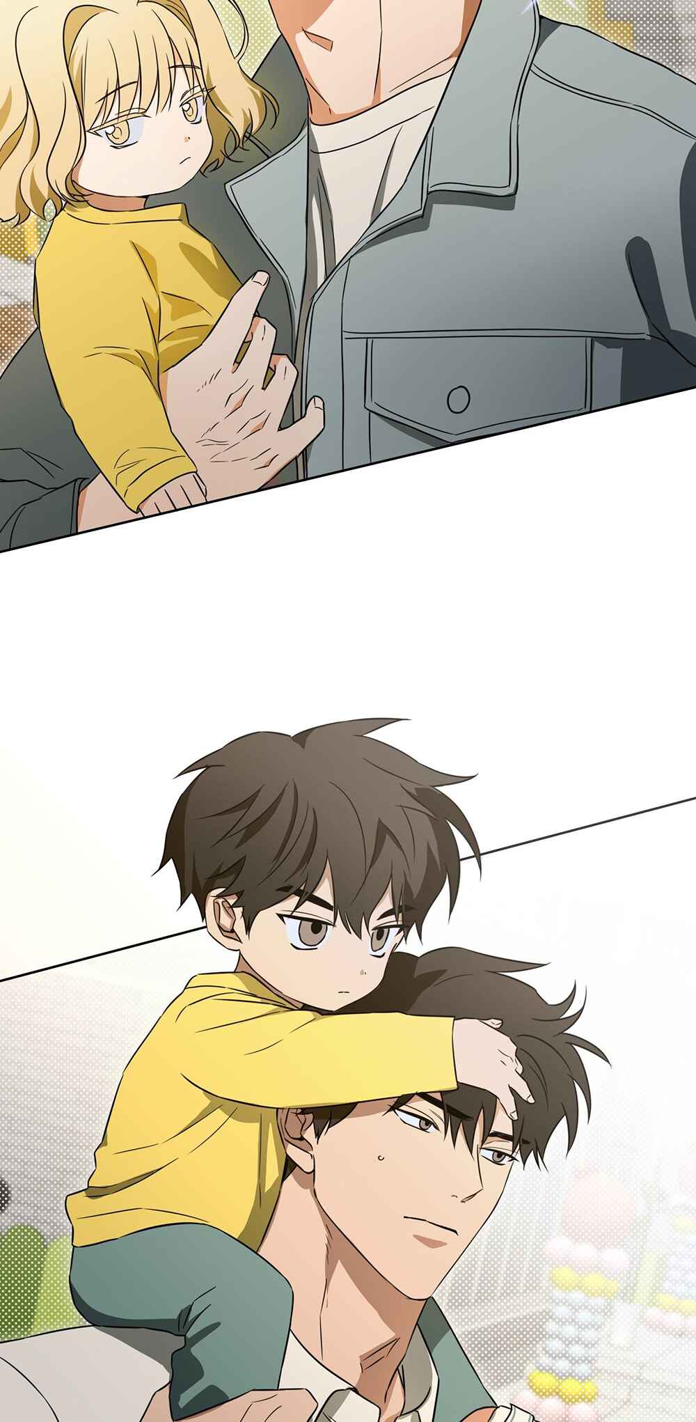 The Secret to Winning Over Unrequited Love Chapter 3 - Page 21